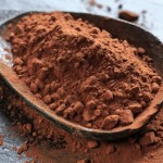 Cocoa en polvo