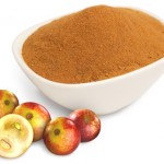 Camu camu en polvo