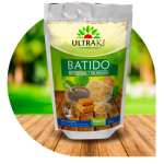 Batido ultraki con panela