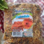 Calendula flor