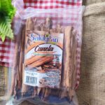 Canela en astilla