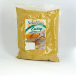 Curry polvo