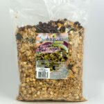 Granola frutos rojos