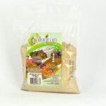 Harina de trigo sarraceno