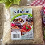 Arroz basmati