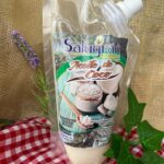 Aceite de coco Salugran