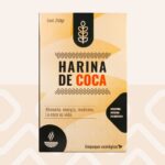Harina de coca (coca nasa)