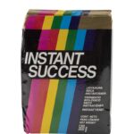 Levadura seca instantánea para panaderia