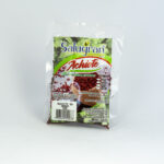 achiote en polvo