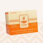 Aromatica de Coca y Manzanilla "Coca Nasa"