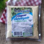 Batido de colageno hidrolziado con mango y limon