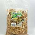 granola de coco