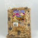 granola vainilla