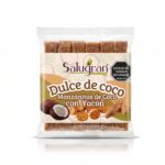 Dulce de Coco